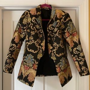 LPA dress blazer.
